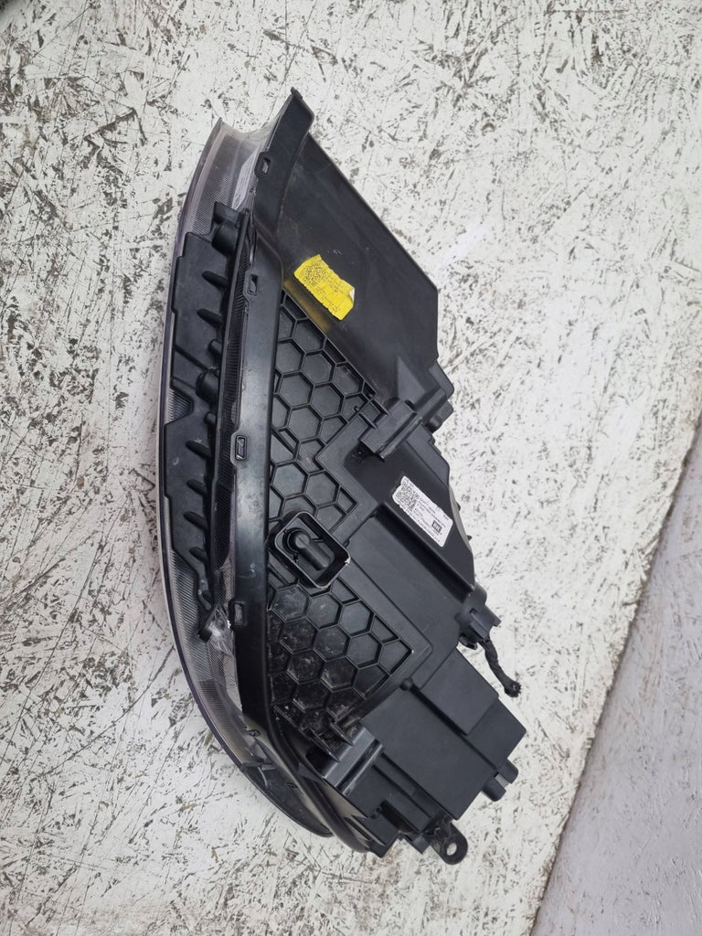 Frontscheinwerfer Hyundai I30 G4921-64020 LED Rechts Scheinwerfer Headlight SCH1829917365ya