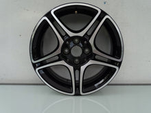 Load image into Gallery viewer, 1x Alufelge 16 Zoll 6.0" 4x100 Schwarz 403005716R Renault Twingo I Rim Wheel FEL9123147423ae