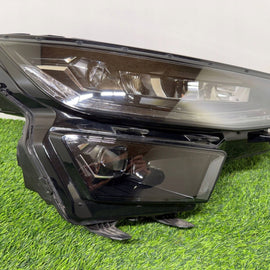 Frontscheinwerfer Skoda Kodiaq 566941036 Rechts Scheinwerfer Headlight SCH2452626272qw