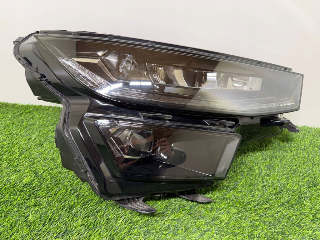 Frontscheinwerfer Skoda Kodiaq 566941036 Rechts Scheinwerfer Headlight SCH2452626272qw