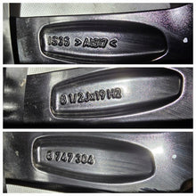 Load image into Gallery viewer, 1x Alufelge 19 Zoll 8.5" 5x112 35ET Glanz Schwarz 8747304 BMW 4 G22 G23 FEL9539310463qq