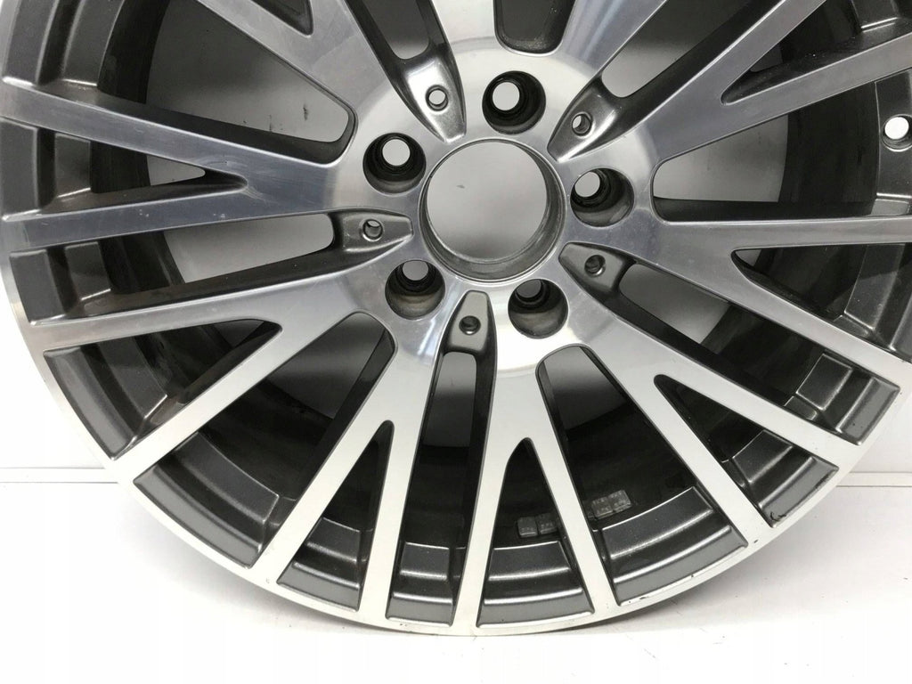 1x Alufelge 18 Zoll A1774010600 Mercedes-Benz W177 Rim Wheel FEL7154410653ps