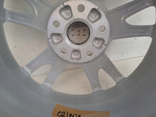 Load image into Gallery viewer, 1x Alufelge 17 Zoll 6.5&quot; 5x112 33ET Glanz Silber 8U0071497 Audi Rim Wheel