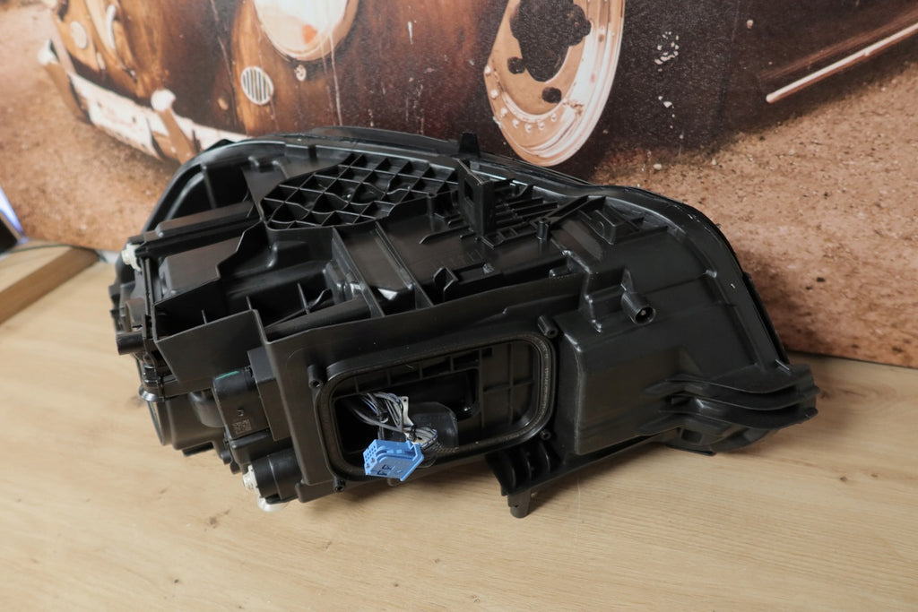 Frontscheinwerfer Mercedes-Benz Cla A1189067001 LED Rechts Headlight SCH6492253904dw