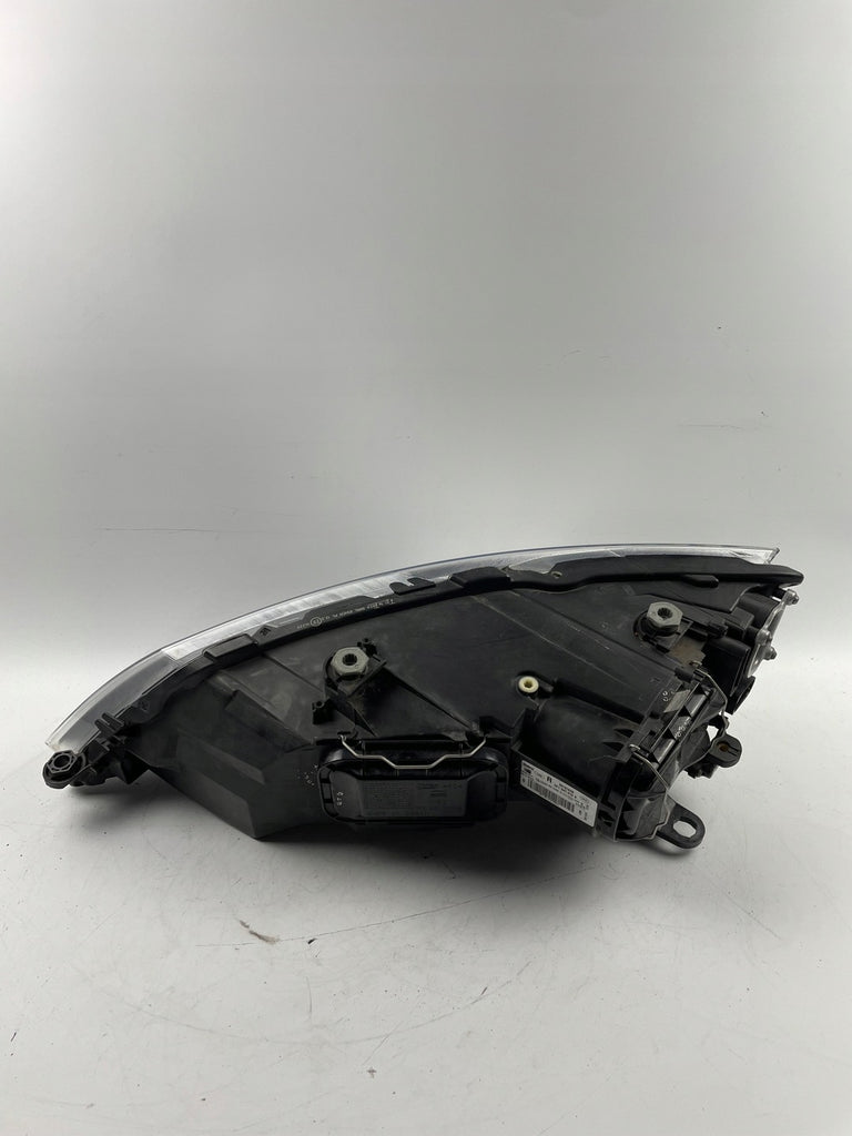 Frontscheinwerfer Seat Leon 5F1941016B LED Rechts Scheinwerfer Headlight