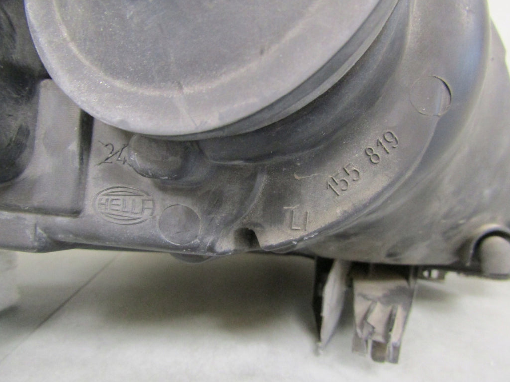 Frontscheinwerfer Saab 9-3 93 Xenon Links Scheinwerfer Headlight