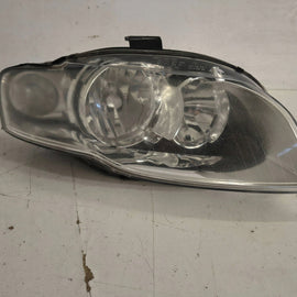 Frontscheinwerfer Audi A4 B7 8E0941004BK Rechts Scheinwerfer Headlight SCH9102810798pg