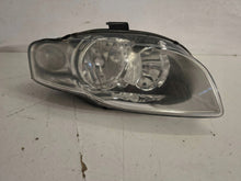 Laden Sie das Bild in den Galerie-Viewer, Frontscheinwerfer Audi A4 B7 8E0941004BK Rechts Scheinwerfer Headlight SCH9102810798pg