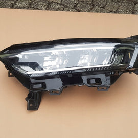 Frontscheinwerfer Renault Koleos II 260607971R Full LED Links Headlight SCH8322434632fz