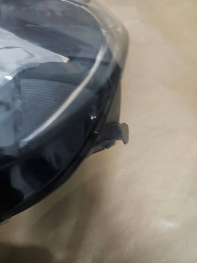 Frontscheinwerfer Peugeot 308 9816990680 Vorderseite Scheinwerfer Headlight SCH3928807363gy