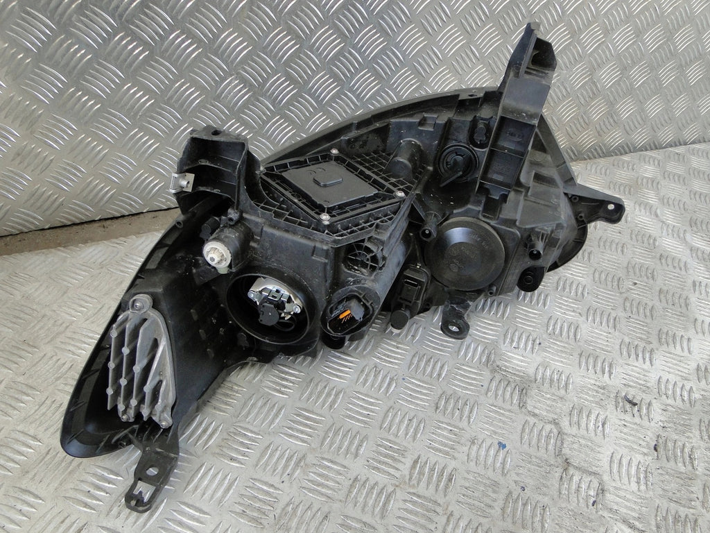 Frontscheinwerfer Renault Kadjar 260104607R LED Rechts Scheinwerfer Headlight SCH2986237580xe