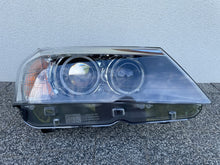 Laden Sie das Bild in den Galerie-Viewer, Frontscheinwerfer BMW X3 F25 7276992 Rechts Scheinwerfer Headlight SCH3015941000pz