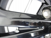 Laden Sie das Bild in den Galerie-Viewer, 1x Alufelge 18 Zoll 7.0" 5x114.3 45ET Glanz Schwarz 6FR3A Nissan X-Trail Xtrail FEL4710581566ne