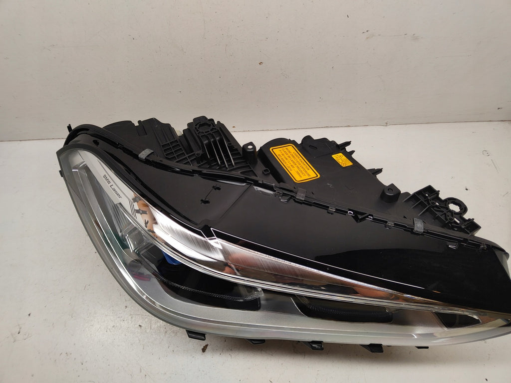 Frontscheinwerfer BMW X5 G05 9481790 Laser Rechts Scheinwerfer Headlight SCH2544030353kn