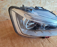 Laden Sie das Bild in den Galerie-Viewer, Frontscheinwerfer BMW F26 X3 F25 7460632-01 LED Rechts Scheinwerfer Headlight SCH5848009814xp