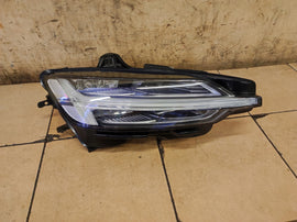 Frontscheinwerfer Volvo V60 II S60 III Rechts Scheinwerfer Headlight SCH1289072371lu
