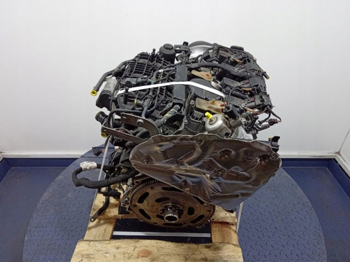 Motor Audi A6 C8 DKNA DLHA 2.0 TFSI 245PS 180kW 2018 Engine Komplett MOT5191750887di