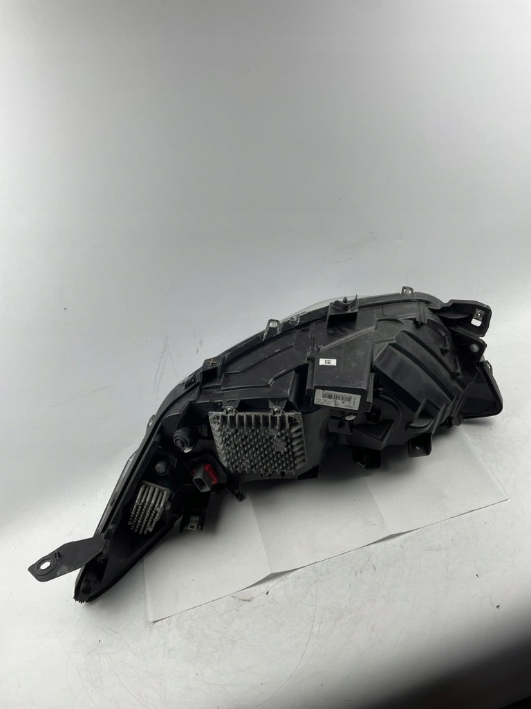 Frontscheinwerfer Iveco Daily IV 05802711799 LED Rechts Scheinwerfer Headlight SCH3903283180pl