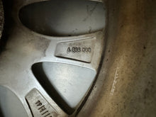 Laden Sie das Bild in den Galerie-Viewer, 1x Alufelge 17 Zoll 7.5&quot; 6855088 Bmw Rim Wheel