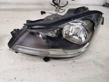 Laden Sie das Bild in den Galerie-Viewer, Frontscheinwerfer Mercedes-Benz A2048209559 Xenon Ein Satz Headlight SCH9831884611fy