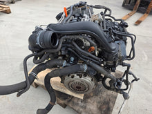 Laden Sie das Bild in den Galerie-Viewer, Motor Audi Seat Skoda VW CAXC CAX 1.4 TFSI 106TKm 2013 Benzin Engine Komplett