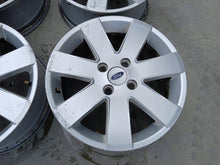 Laden Sie das Bild in den Galerie-Viewer, 4x Alufelge 16 Zoll 6.5" 4x108 2S6J-BA Ford Fiesta I Rim Wheel FEL9752031030fq