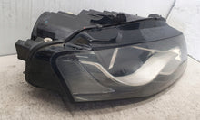 Load image into Gallery viewer, Frontscheinwerfer Audi A4 B8 1305236341 Xenon Rechts Scheinwerfer Headlight