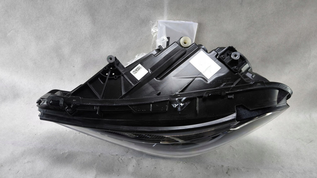 Frontscheinwerfer Mercedes-Benz Cla A1189062500 LED Links Scheinwerfer Headlight SCH8016409163ll
