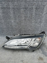 Load image into Gallery viewer, Frontscheinwerfer Peugeot Boxer Ein Stück (Rechts oder Links) Headlight