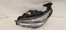 Load image into Gallery viewer, Frontscheinwerfer Opel Corsa F 39162648 LED Links Scheinwerfer Headlight