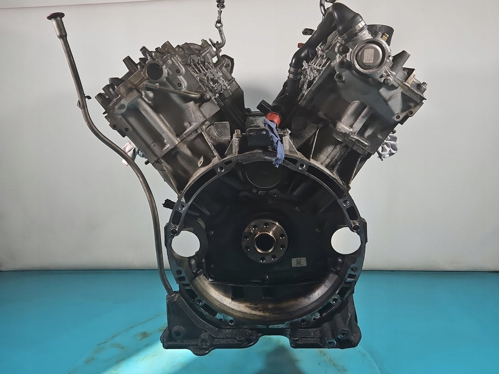 Motor Mercedes-Benz W212 642850 3.0 CDI 204PS 2010 Diesel Engine Unkomplett