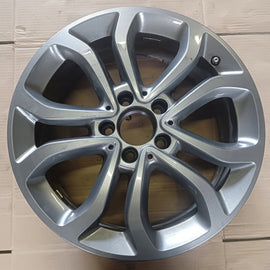 1x Alufelge 17 Zoll 7.0