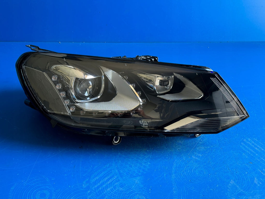 Frontscheinwerfer VW Touareg 7P1941752 Xenon Rechts Scheinwerfer Headlight