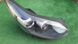 Frontscheinwerfer Kia Sportage 92102-F1110 Xenon Rechts Scheinwerfer Headlight