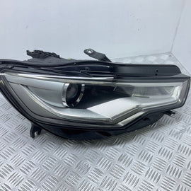 Frontscheinwerfer Audi A6 4G0941006A 8K0941597C4G0907397D Rechts Headlight SCH4519799596ms