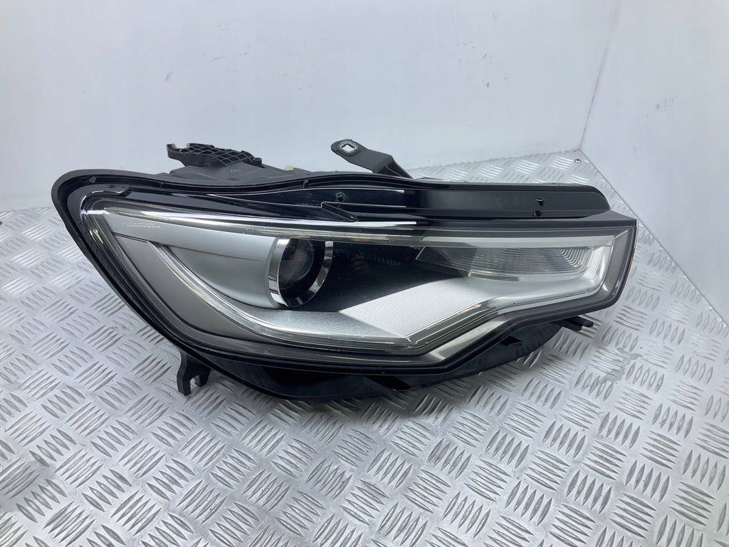 Frontscheinwerfer Audi A6 4G0941006A 8K0941597C4G0907397D Rechts Headlight SCH4519799596ms