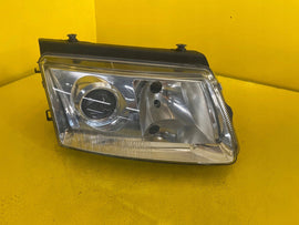 Frontscheinwerfer VW Passat 007760-01 Xenon Rechts Scheinwerfer Headlight SCH9427096186wu