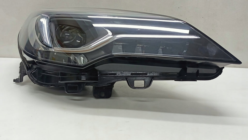 Frontscheinwerfer Opel Astra K 79632000-08 LED Rechts Scheinwerfer Headlight