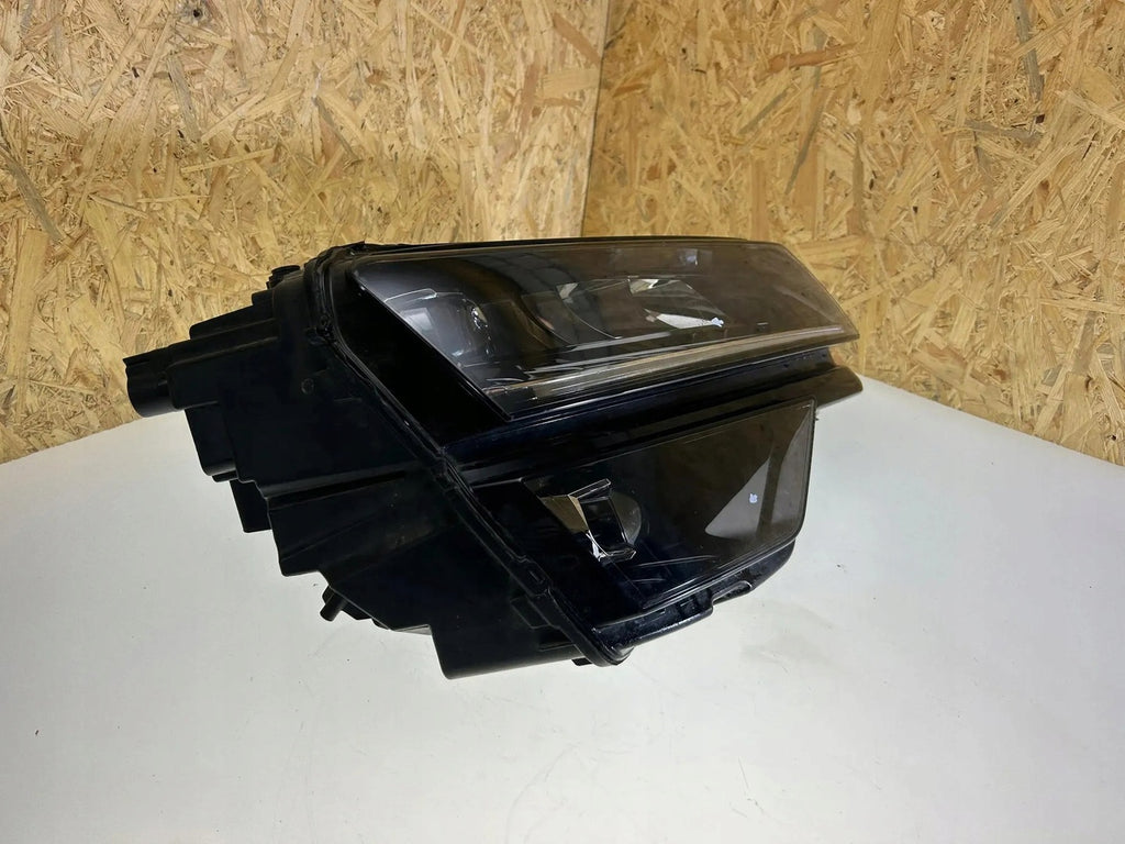 Frontscheinwerfer Skoda Karoq 57B941016D Rechts Scheinwerfer Headlight SCH2532179384ho