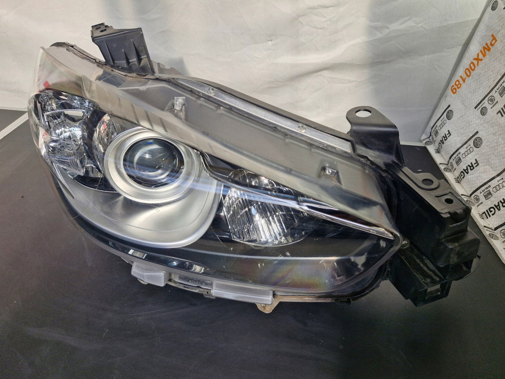 Frontscheinwerfer Mazda Cx5 KD5351030 Rechts Scheinwerfer Headlight SCH3582958215oi