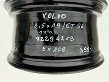 Load image into Gallery viewer, 1x Alufelge 19 Zoll 8.5" 5x108 56ET 32294213 Volvo Rim Wheel FEL7573341597fi