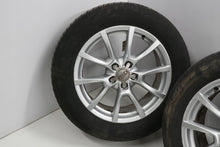 Laden Sie das Bild in den Galerie-Viewer, 4x Alufelge 18 Zoll 8.0" 5x112 8R0601025C Audi Q5 Rim Wheel FEL2310243810gz