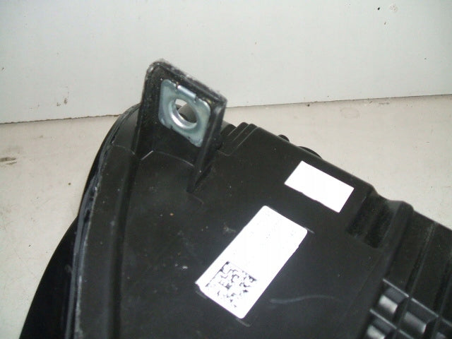 Frontscheinwerfer Jaguar J9D3-13W029-HA J9D3-13W030-HC LED Ein Satz Headlight SCH4898824171kt