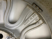 Load image into Gallery viewer, 1x Alufelge 16 Zoll 6.0" 5x100 30ET Glanz Silber 8X0601025A Audi A1 Rim Wheel FEL9130520090qx