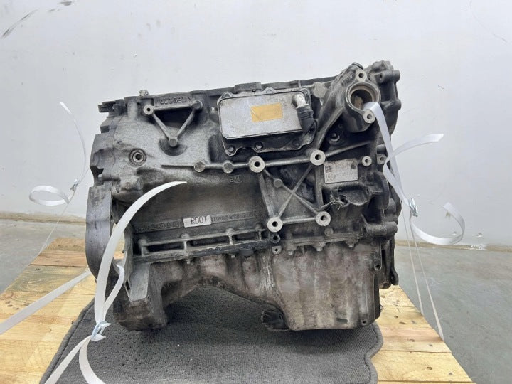 Motorblock Jaguar Land Rover Xe Xf 204DTD 2.0 163PS 2015 Diesel Unkomplett MOT2049379530kd