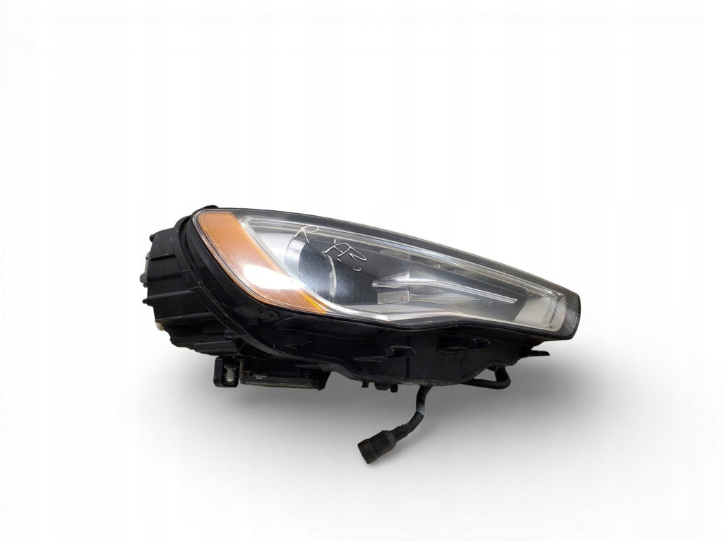 Frontscheinwerfer Audi A3 8V0941006B Rechts Scheinwerfer Headlight SCH9973735207dk