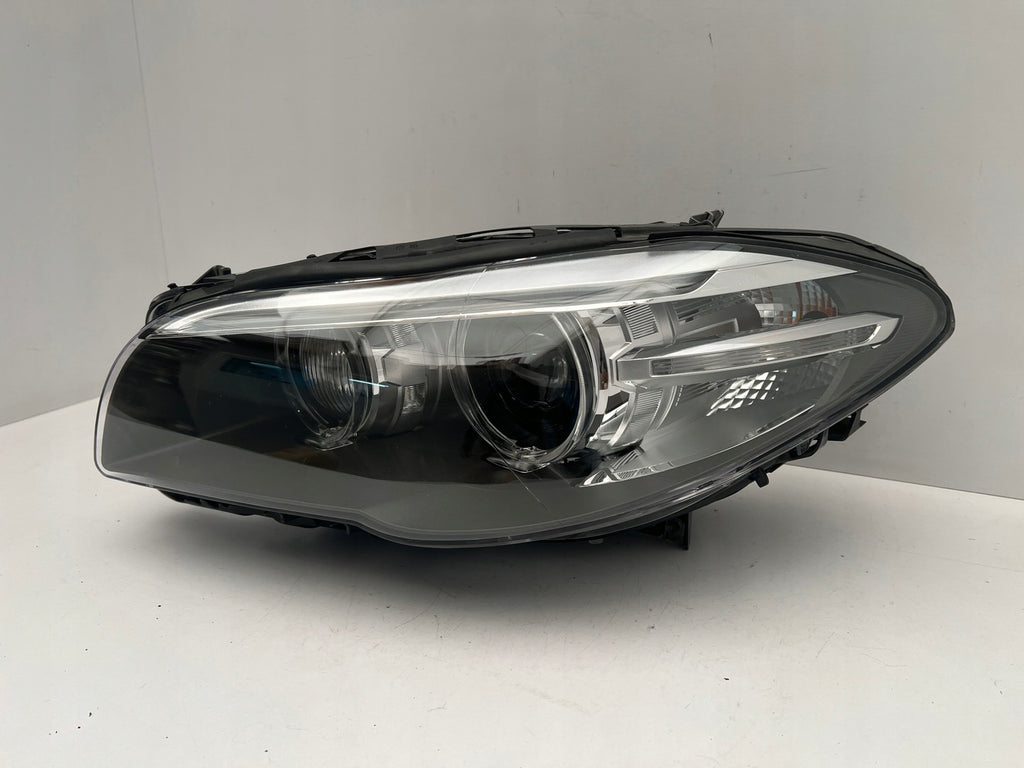 Frontscheinwerfer BMW 5 F11 F10 7378513 Xenon Links Scheinwerfer Headlight SCH3114828340ho