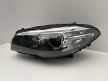 Laden Sie das Bild in den Galerie-Viewer, Frontscheinwerfer BMW 5 F11 F10 7378513 Xenon Links Scheinwerfer Headlight SCH3114828340ho