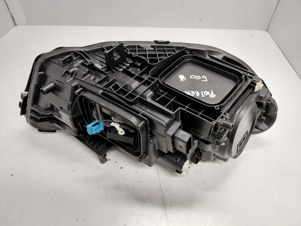 Frontscheinwerfer Mercedes-Benz W177 A1779060503 Links Scheinwerfer Headlight SCH9221488773ii
