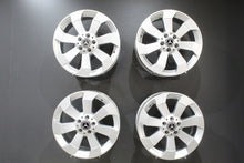 Laden Sie das Bild in den Galerie-Viewer, 4x Alufelge 18 Zoll 8.0" 5x112 56 5ET A1664011602- Mercedes-Benz Gle W166 FEL4720710257qp